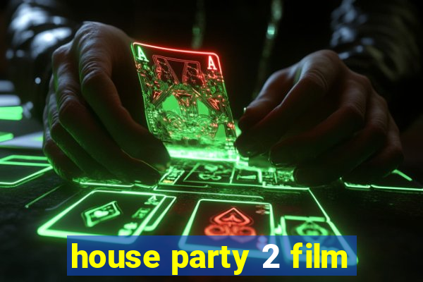 house party 2 film